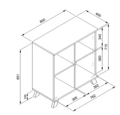 Kommoden|Kommoden|Kommode Medan