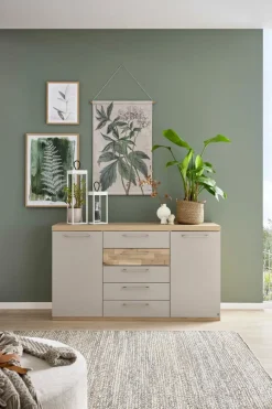 Outlet Kommode Minto 2.0 Nachttische & Kommoden