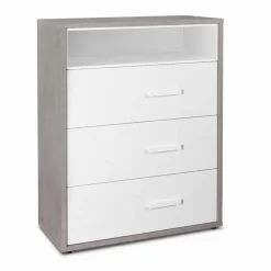 Kinder Composad Kinderkommoden & -Nachttische|Kinderkommoden & -Nachttische|Kommode Mipiace