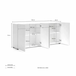 Kommoden|Kommoden|Kommode Mister