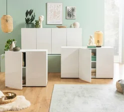 Outlet Kommode Mister Kommoden|Kommoden