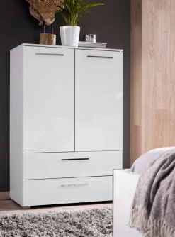 rauch ORANGE Nachttische & Kommoden|Kommode Montclar-Extra