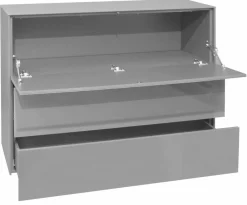 Hot Kommode Monza Kommoden|Kommoden