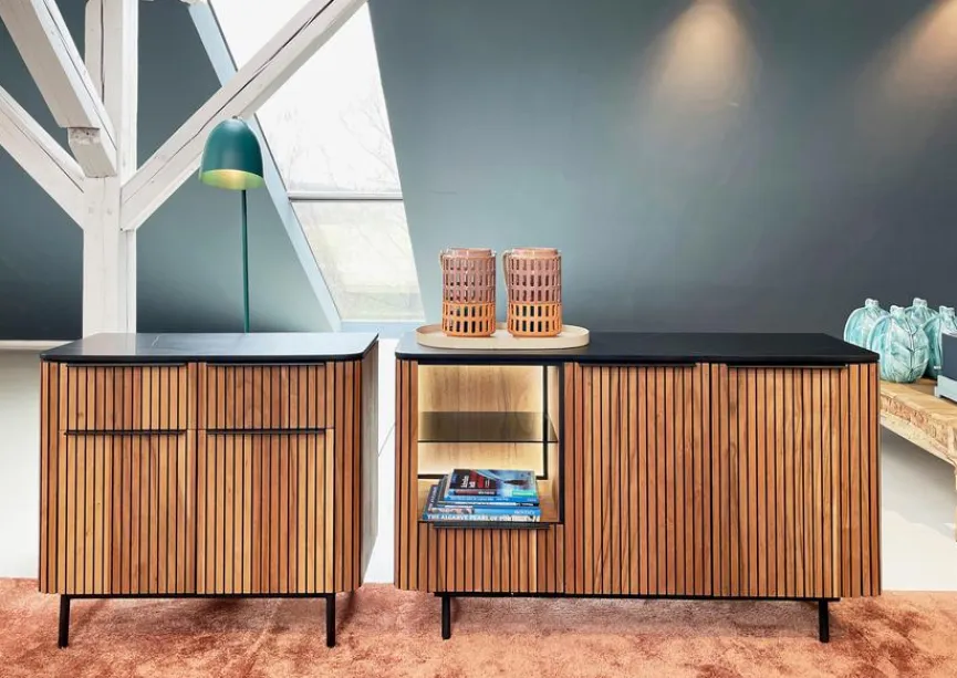 New Kommode Pannelli Kommoden