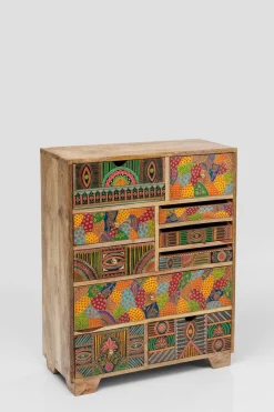 Hot Kommode Paradise 84709 Kommoden|Nachttische & Kommoden