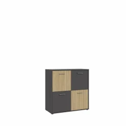 FORTE Kommoden|Kommode Quadro