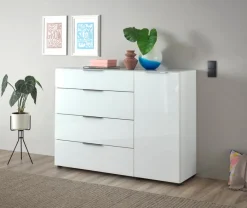 Kommoden|Kommode Santorin