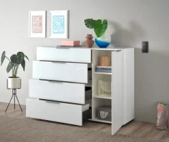 Kommoden|Kommode Santorin