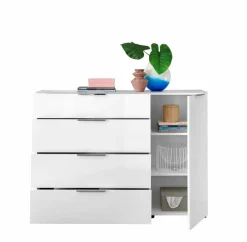 Kommoden|Kommode Santorin