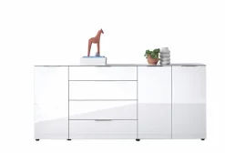 Kommoden|Kommode Santorin