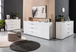 Kommoden|Kommode Santorin