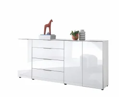 Kommoden|Kommode Santorin