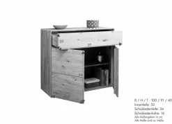 G+K Kommoden|Kommode Stockholm