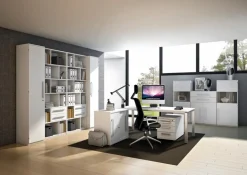 Sale Kommode Techno Büroschränke & Regale|Büromöbel-Serien