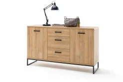 Kommode Toledo Kommoden|Kommoden