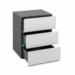 Kinder Rudolf Kinderkommoden & -Nachttische|Kinderkommoden & -Nachttische|Kommode ZE+