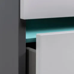 Kinder Rudolf Kinderkommoden & -Nachttische|Kinderkommoden & -Nachttische|Kommode ZE+