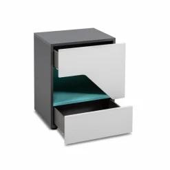 Kinder Rudolf Kommode ZE+