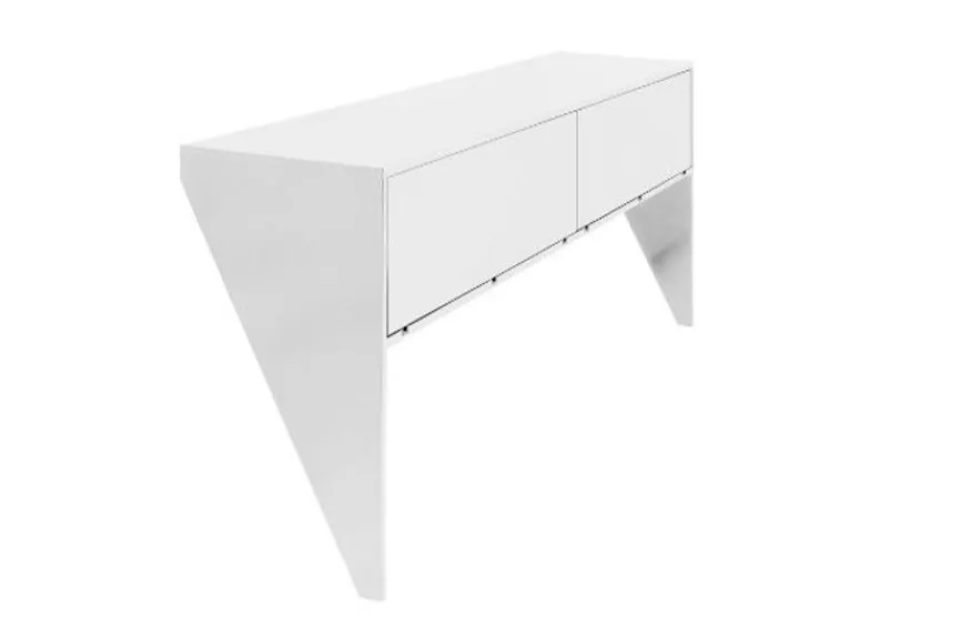 KARE X KARIM RASHID Konsolentische|Konsolentische|Konsole High Heel 70919