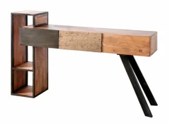 WOLFMÖBEL Konsolentisch City 7526