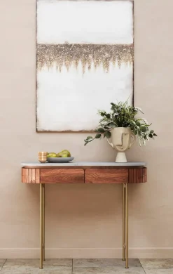 Sale Konsolentisch Grace 86462 Konsolentische|Schminktische