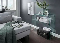 Konsolentische|Schminktische|Konsolentisch Juli