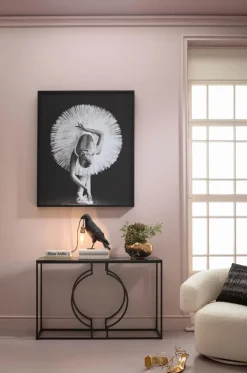 KARE DESIGN Konsolentische|Konsolentische|Konsolentisch Miami Loft 85870