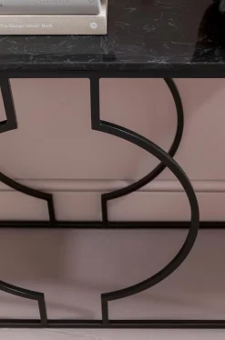 KARE DESIGN Konsolentische|Konsolentische|Konsolentisch Miami Loft 85870