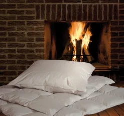 Centa-Star Kopfkissen Golf von Alaska 80 x 80cm