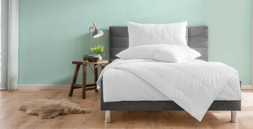 Hot Kopfkissen Regeneration 40 x 80 cm Bettdecken & Kissen