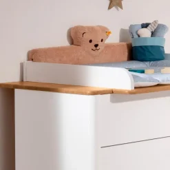 Hot Kopfschutz Lotte & Fynn Kinder Wickelkommoden|Wickelkommoden