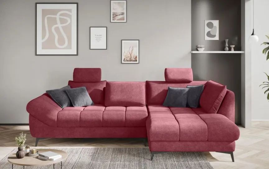 SOMETA Kopfstütze Atlanta