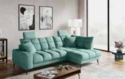 SOMETA Sofas & Couches|Kopfstütze Flow de Luxe