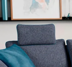 SOMETA Sofas & Couches|Kopfstütze Joleen