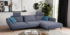 SOMETA Sofas & Couches|Kopfstütze Joleen