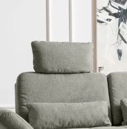 sit & more Sofas & Couches|Kopfstütze Westham