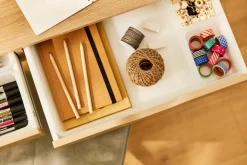 New Korb Linus A5 Körbe