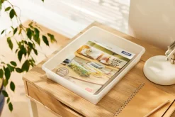 New Korb Linus A5 Körbe