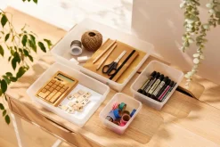 New Korb Linus A5 Körbe