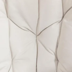 Korbsessel - Gartensessel Ginosa