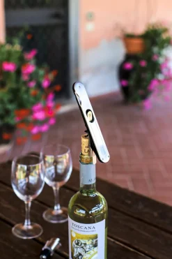 AdHoc Korkenzieher PushPull