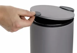 Kela Kosmetikeimer Mats Silent Close