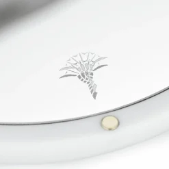 JOOP! Bad-Spiegel|Kosmetikspiegel Chromeline