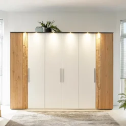 Musterring Kleiderschränke|Kranzleiste Joline