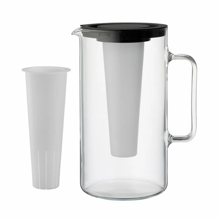 BOHEMIA Cristal Krug 2500 ml