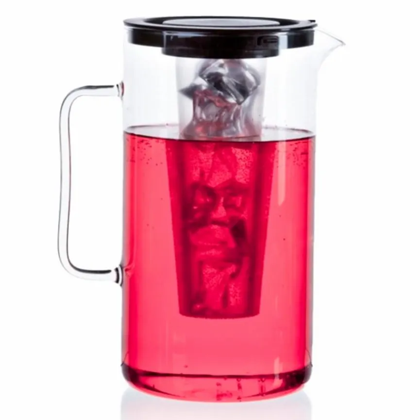 BOHEMIA Cristal Krug 2500 ml