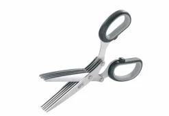 Best Kräuterschere Cutare Schneidwaren