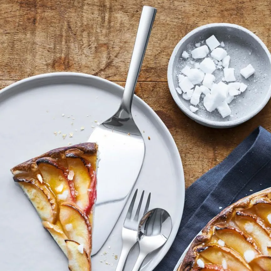 WMF Kuchenbesteck Nuova 2tlg.