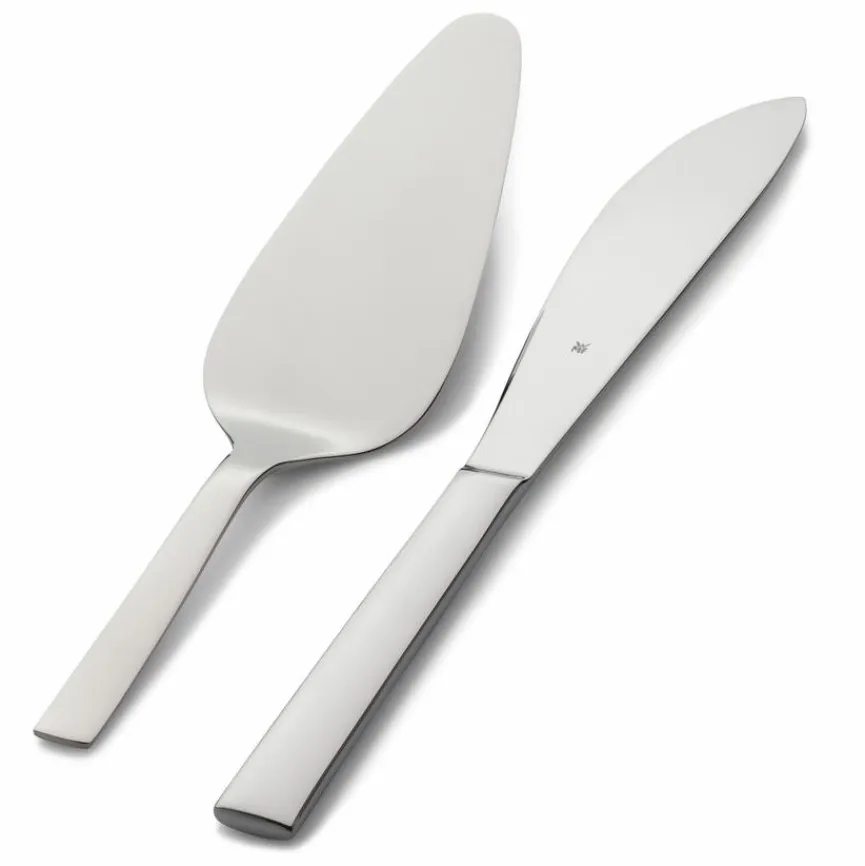 WMF Kuchenbesteck Nuova 2tlg.