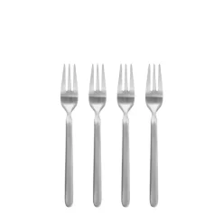 blomus Bestecke|Kuchengabel Stella 4tlg.